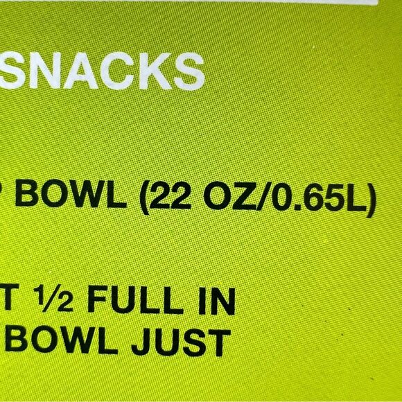 Prodyne Iced Dip 3 Piece Iced Stainless Steel & Acrylic Dip Cup With Lid - Picture 10 of 13